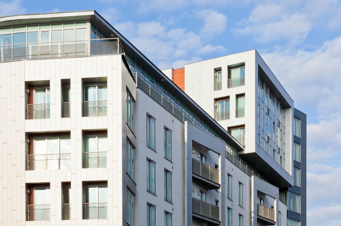 Agence: La gestion de copropriété professionnelle