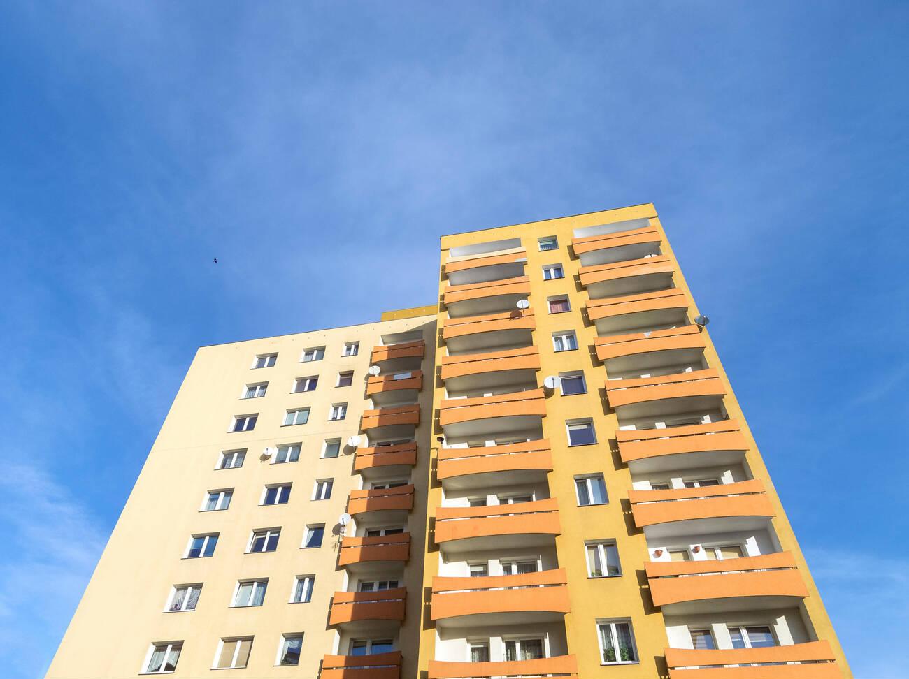 C’est quoi un syndic de copropriété?